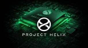 Xbox descarta novidades de Project Helix para Showcase de junho