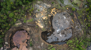 AMIG cobra ação contra mineração ilegal no Brasil