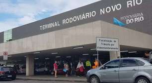 Corpus Christi: Rio aparece entre os destinos mais procurados para viagens de ônibus
