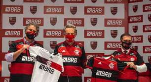 Flamengo está liberado para receber pagamentos do BRB após decisão judicial