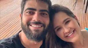 Henrique, dupla de Juliano, polemiza com puxão de cabelo na esposa: 'Desconfortável'