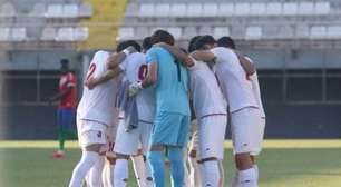 Irã vence a Gâmbia e mantém preparação para a Copa do Mundo de 2026