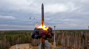 Guerra entrou na fase matemática: mísseis russos baratos estão destruindo interceptores da Ucrânia