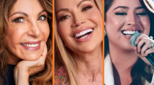Elba Ramalho, Solange e Mari Fernandez abrem São João de Caruaru neste sábado (30)