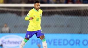 "Estou confiante que ele vai voltar", diz torcedor sobre recuperação de Neymar