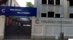 Comunidade se mobiliza para ajudar Carlão, porteiro do colégio Cruzeiro