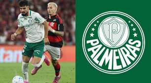 Sorteio coloca adversário conhecido no caminho do Palmeiras nas oitavas da Libertadores 2026