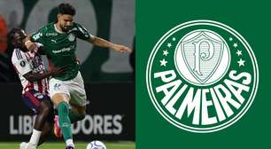 Palmeiras: Flaco descobre convocação para Copa AO VIVO e reação viraliza