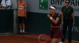 Brasil avança nas duplas em Roland-Garros com vitória de Stefani e Demoliner