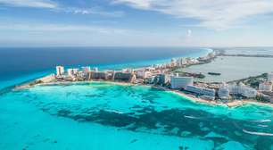 Turismo em Cancún revelado: confira dicas para aproveitar melhor sua viagem