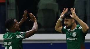 Convocado, Flaco López avalia futuro no Palmeiras: "Vamos ver o que é melhor"