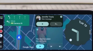 Simples espelhamento de smartphones está chegando ao fim: Android Auto está prestes a passar por uma grande transformação