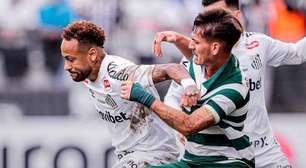 Leitura labial revela fala de Neymar ao sentir lesão na panturrilha; veja