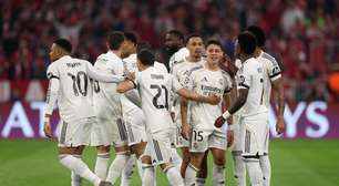 Real Madrid, Barcelona ou PSG? Saiba qual é o clube mais valioso de 2026