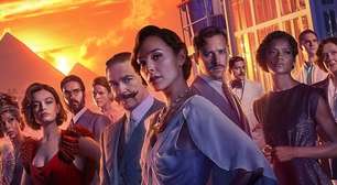 Para ver hoje na Prime Video: este thriller baseado em um dos melhores livros de Agatha Christie vale cada segundo do seu tempo