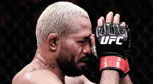 Confira os palpites SUPER LUTAS para o UFC Macau, com Deiveson Figueiredo e Tallison Xicão