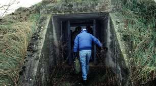 Ameaça russa está levando a Europa a algo sem precedentes: bunkers por toda parte