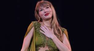 Taylor Swift envia presente para jovem fã após vídeo com avião de papel viralizar