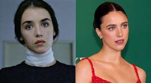 Isabelle Adjani aprova Margaret Qualley em remake de 'Possessão': 'Incrivelmente talentosa'