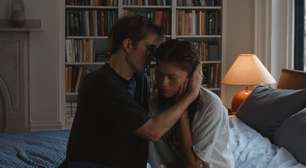 Segredo obscuro ameaça destruir os planos de casamento de Zendaya em novo filme