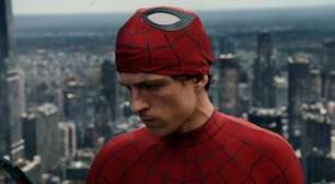 Tom Holland quer preparar sucessor para assumir papel de Homem-Aranha