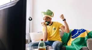 Copa do Mundo: 5 dicas para evitar os excessos durante a maratona de jogos