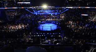 UFC Macau: Deiveson Figueiredo x Song Yadong - Resultados