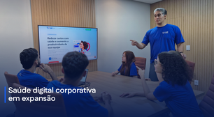 Grupo baiano investe em telemedicina corporativa