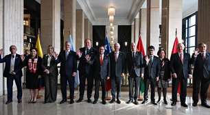 Chile organiza plano de ação de países de direita da América do Sul para combater o crime organizado