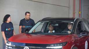 Nissan usa novo Kicks em serviço voltado ao público 60+