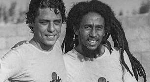 Nelson Motta compartilha bastidores da visita de Bob Marley ao Brasil em 1980
