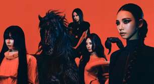 aespa lança álbum com participações de Becky G e Ty Dolla Sign