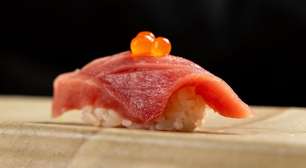 Recém-inaugurado em Pinheiros, restaurante Satori Omakase oferece experiência japonesa em 19 tempos