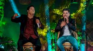 Roger Lemer amplia presença no sertanejo com lançamento do DVD "Acusticado Sertanejo"