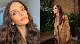 Ex de Kaká, Carol Celico vive nova fase ao lado do marido; conheça