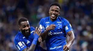 Cruzeiro enfrentará rival brasileiro nas oitavas de final da Libertadores