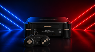 Relembre o 3DO, um dos maiores fracassos do universo dos videogames
