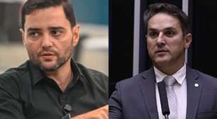 "Vamos ver quem está mentindo": Gabriel Souza rebate Zucco e defende concessões nas rodovias gaúchas