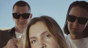 Jungle anuncia show único em São Paulo e lança single inspirado na música brasileira