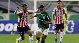 Abel Ferreira critica a CBF por marcar jogo do Palmeiras no domingo