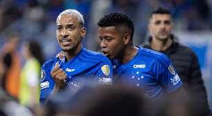 Matheus Pereira: "Fizemos campanha excelente em grupo difícil"