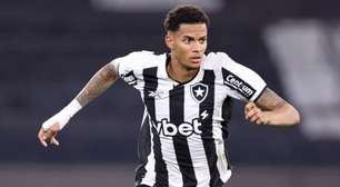 São Paulo entra em acordo com staff de Newton e fica fica por único detalhe de anunciar o jogador