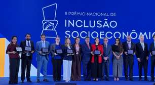 Instituto Êxito de Empreendedorismo recebe prêmio do Ministério do Desenvolvimento e Assistência Social