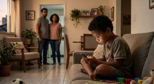 As crianças estão desaprendendo a brincar? O celular pode fazer parte da explicação
