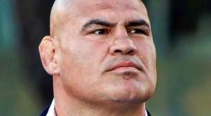 Ex-campeão do UFC, Cain Velasquez frustra fãs e impõe única condição para voltar a lutar MMA