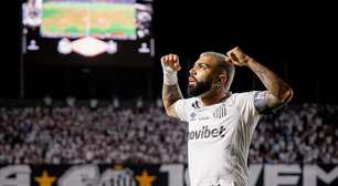 Santos x Vitória: onde assistir, escalações e arbitragem