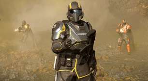 Helldivers 2 adiciona DLSS e FSR, mas atualização gera mais reclamações