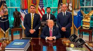 Trump instala cabeça de ponte no Brasil e indica intervenção nas eleições, diz ex-embaixador nos EUA