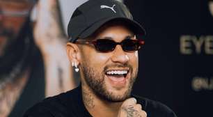 Neymar remove curtida em foto de influenciadora após repercussão e atitude levanta suspeitas