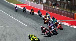 MotoGP: Com retorno de Marc e Crutchlow, confira o resultado completo do TL1 do GP da Itália